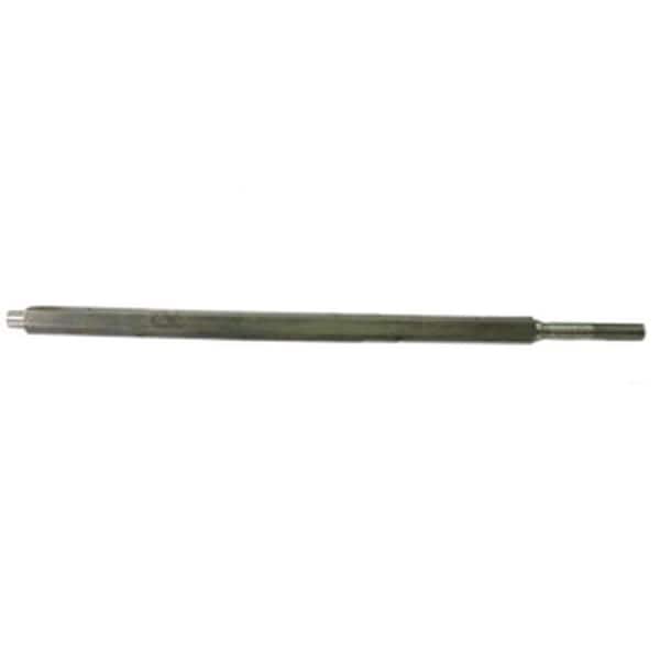 Feederhouse Pivot Shaft